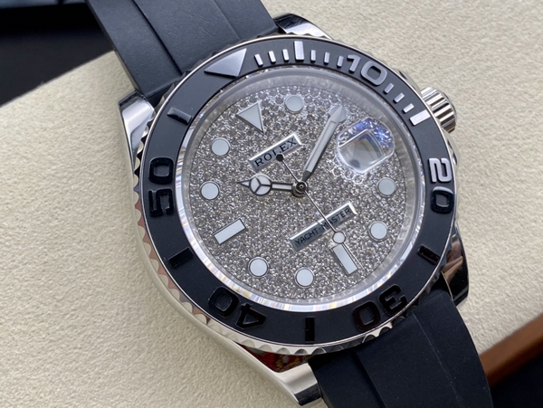 激安ロレックス正面デザイン